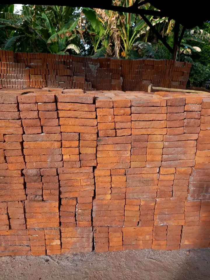 Batu Bata Merah Terdekat